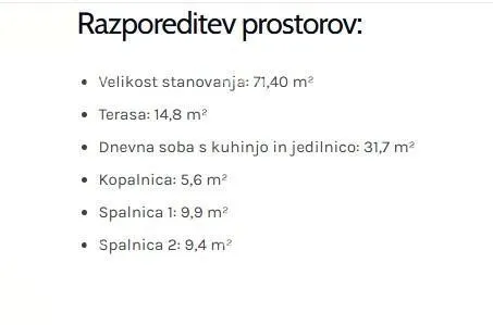 stan umag! moderan stan u vrhunskom stambenom kompleksu blizu mora , s 28 - slika 12