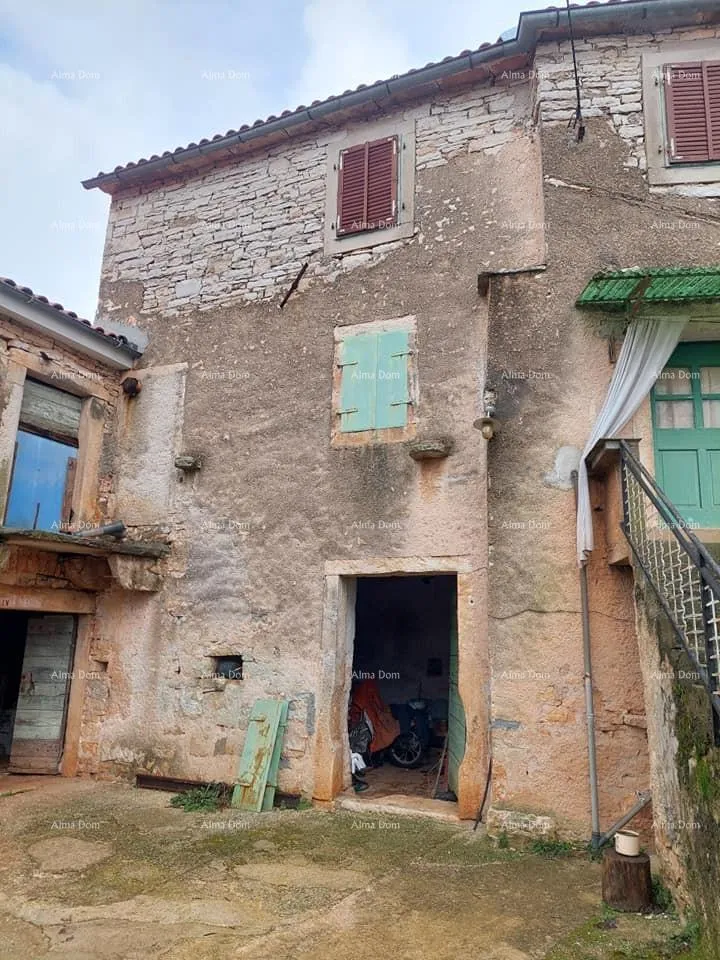 kuća prodaje se kuća za renovaciju, blizina tinjana! - slika 5