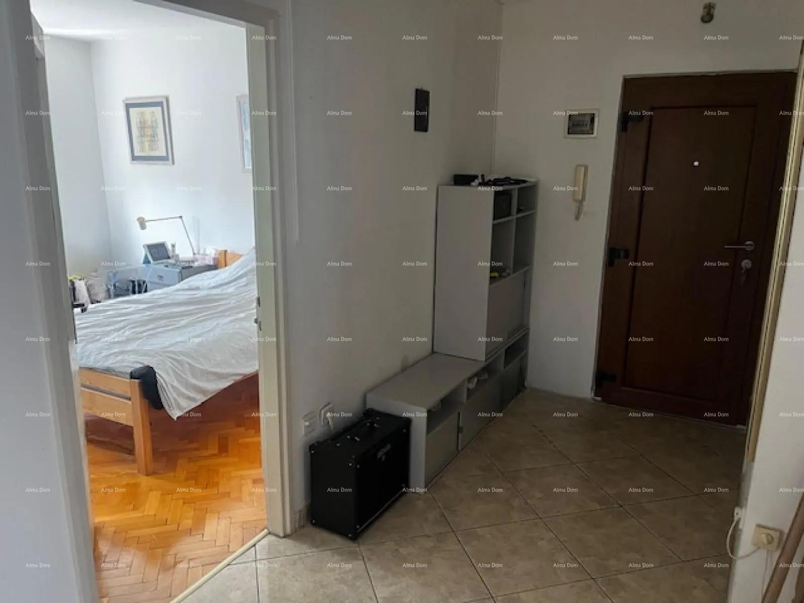 stan trosoban stan u poreču – 85,50 m² - slika 4