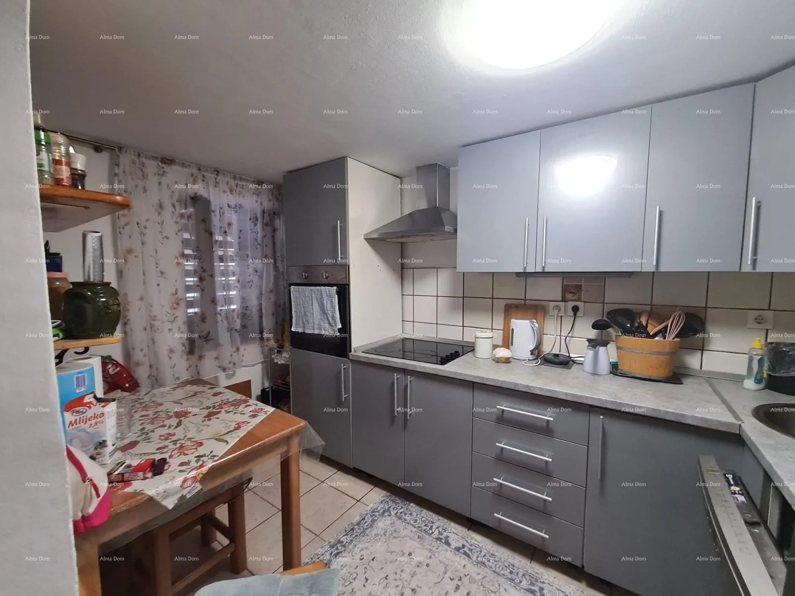 kuća prodaje se kuća u nizu – vodnjan centar - slika 7