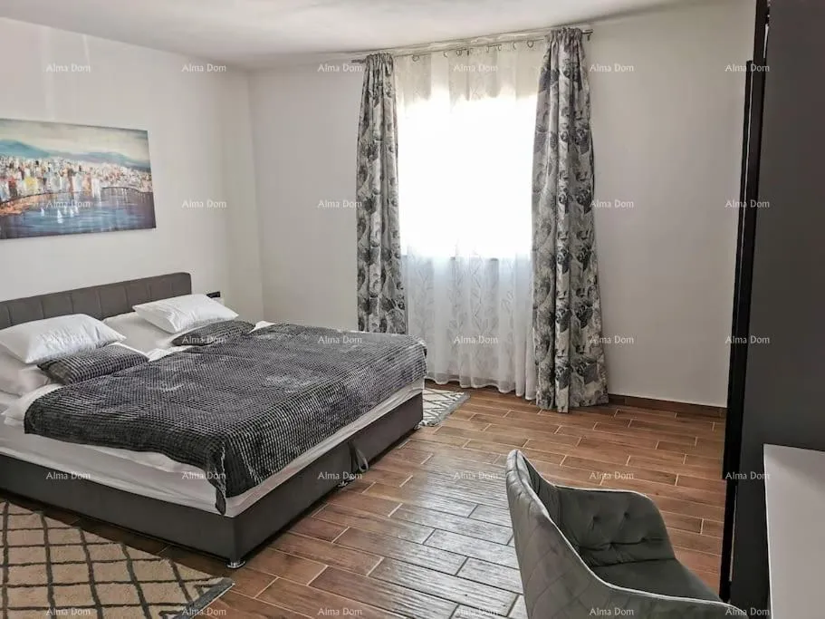 kuća luksuzna vila s bazenom na prodaju – istra, okolica barbana - slika 39