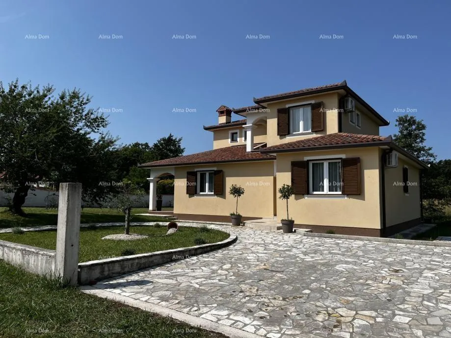 kuća predivna kuća u nedešćini - slika 16