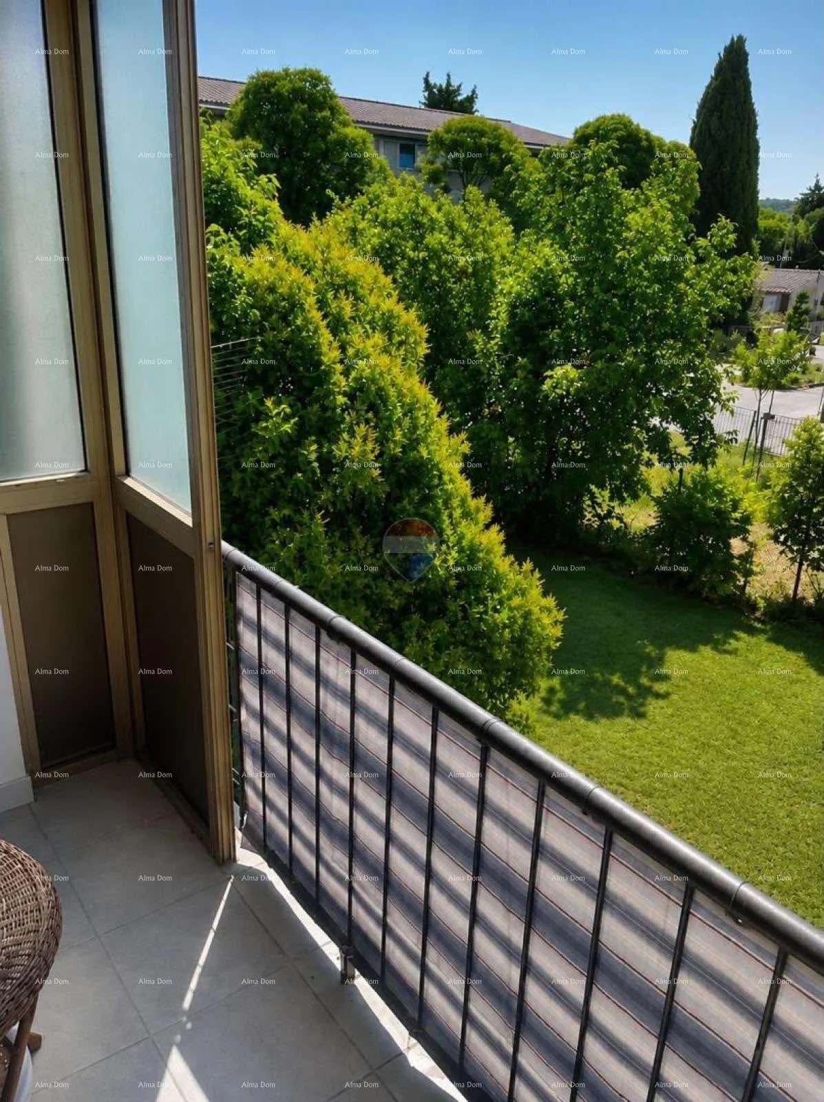stan trosoban stan u poreču – 85,50 m² - slika 6