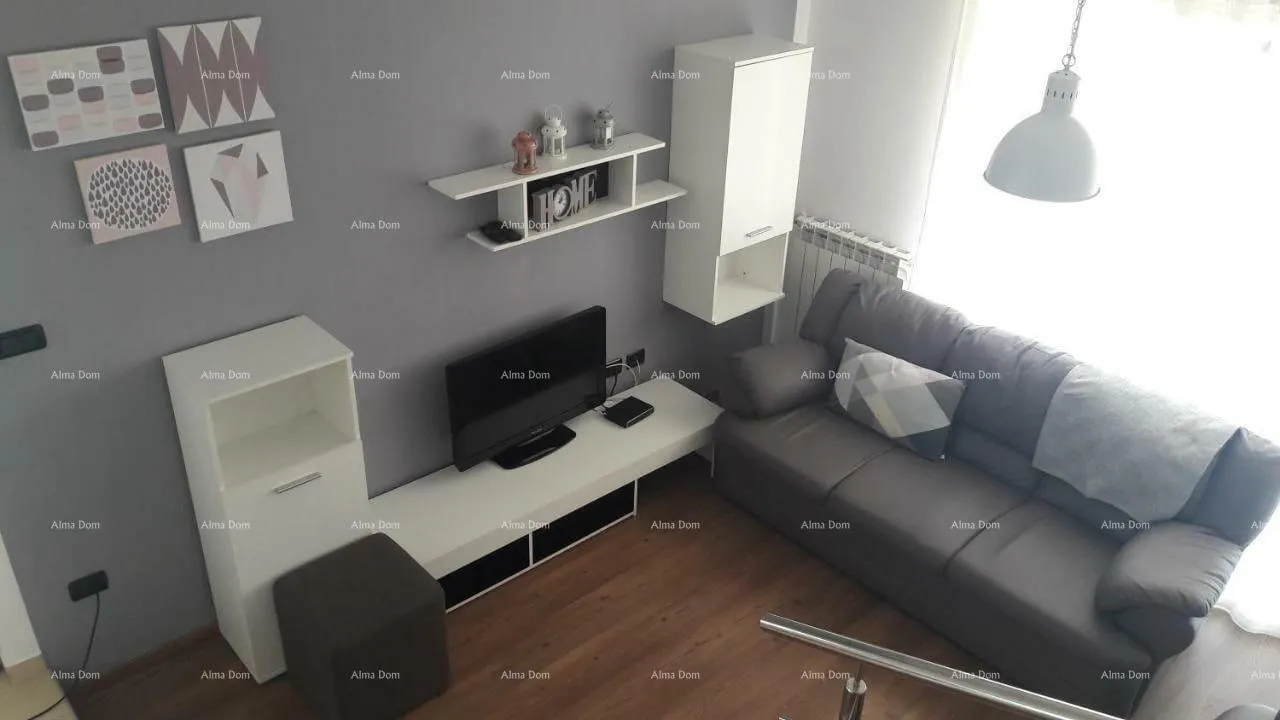 kuća umag! kuća s velikom okućnicom i terasom. - slika 27