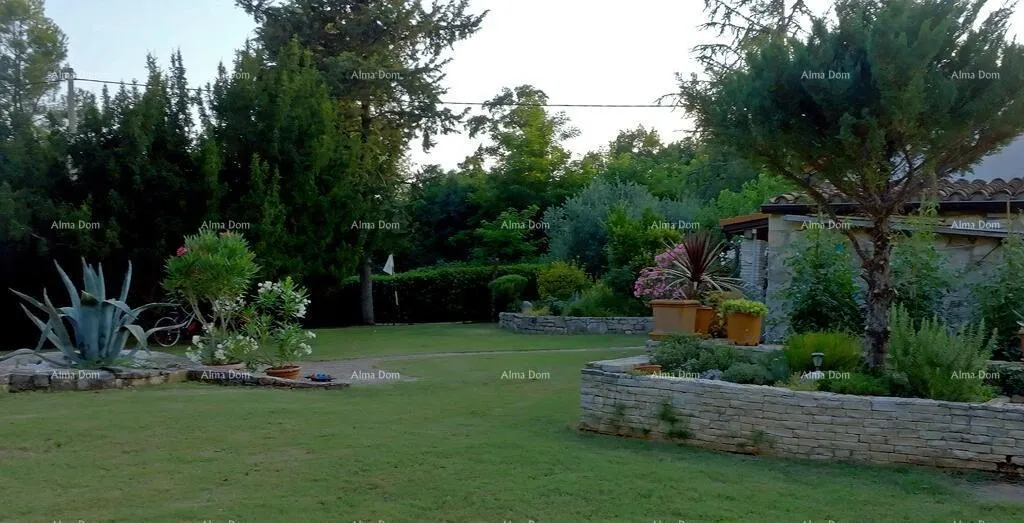 kuća umag, kuća, 144 m², s velikim vrtom i ljetnom kuhinjom, potpuno renovirana! - slika 20