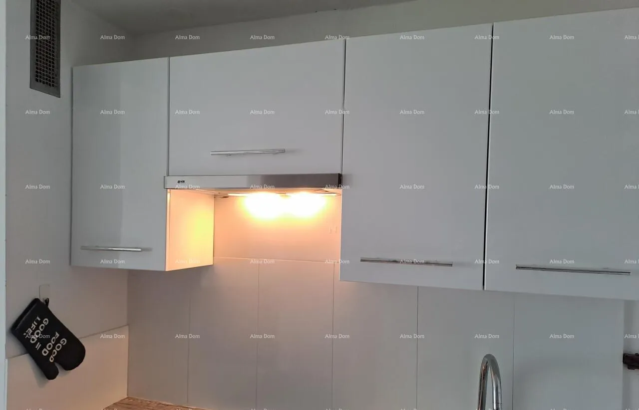 stan na prodaju renoviran stan s prekrasnim pogledom na more - slika 3