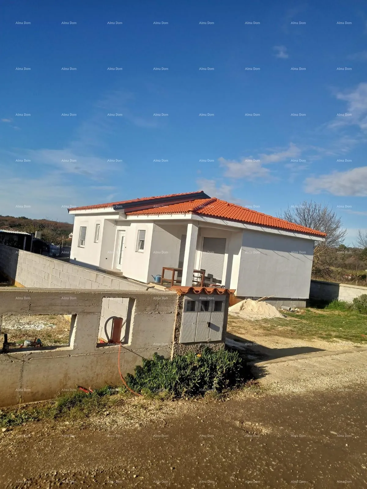 kuća pula! prodaje se kuća – mirna lokacija. - slika 3