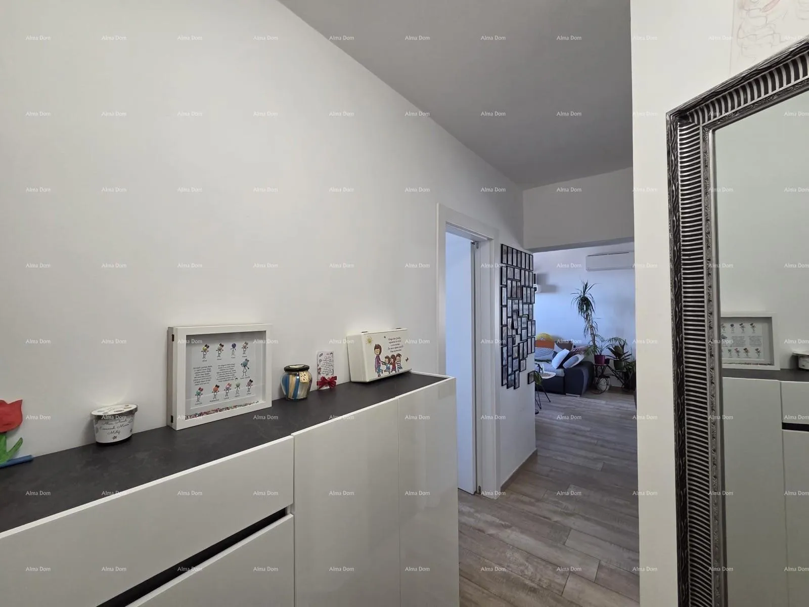 stan pula, vidikovac, renoviran stan 52 m² - slika 14