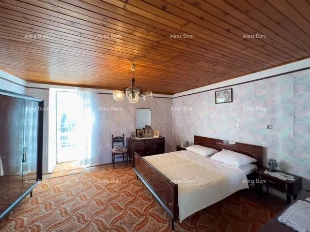 kuća prodajemo veliku samostojeću kuću sa velikom okućnicom! - slika 30