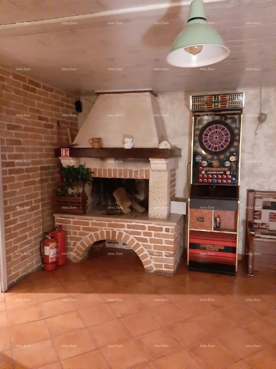 poslovni prostor rovinj - centar! poslovni prostor. - slika 8