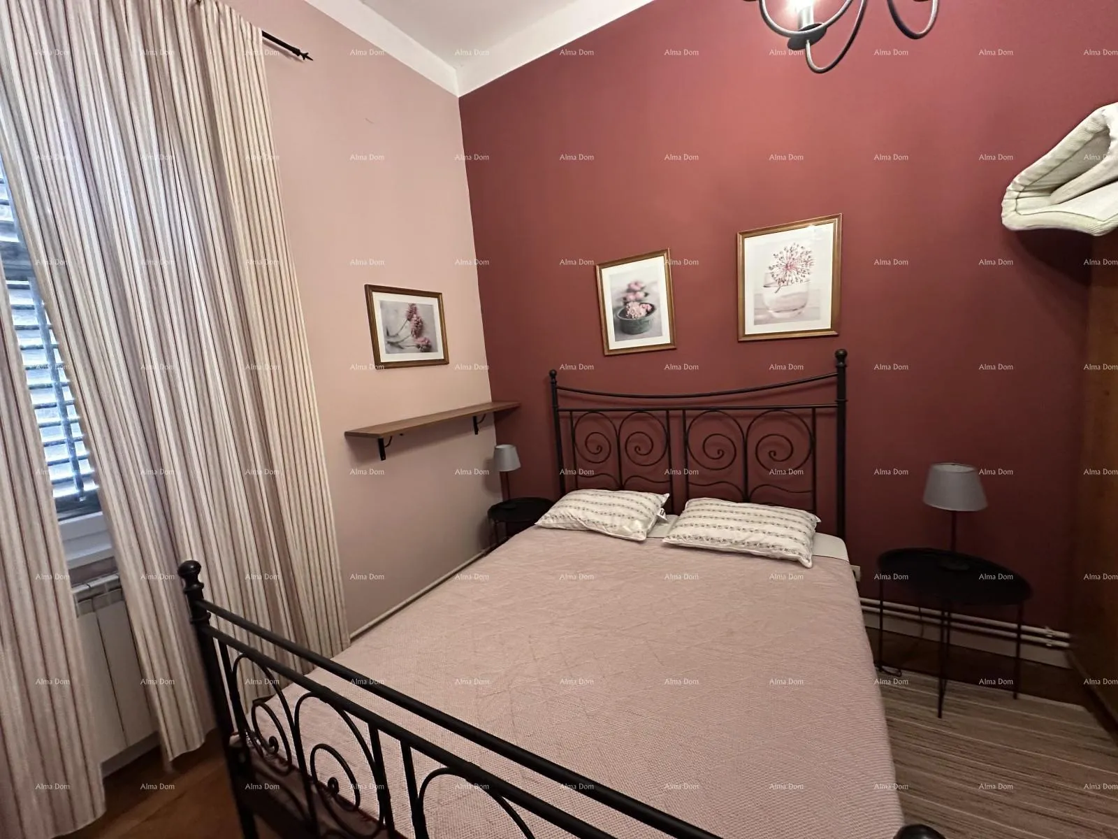 stan pula – stan s 3 apartmanske jedinice! centar. zadarska ulica. - slika 16