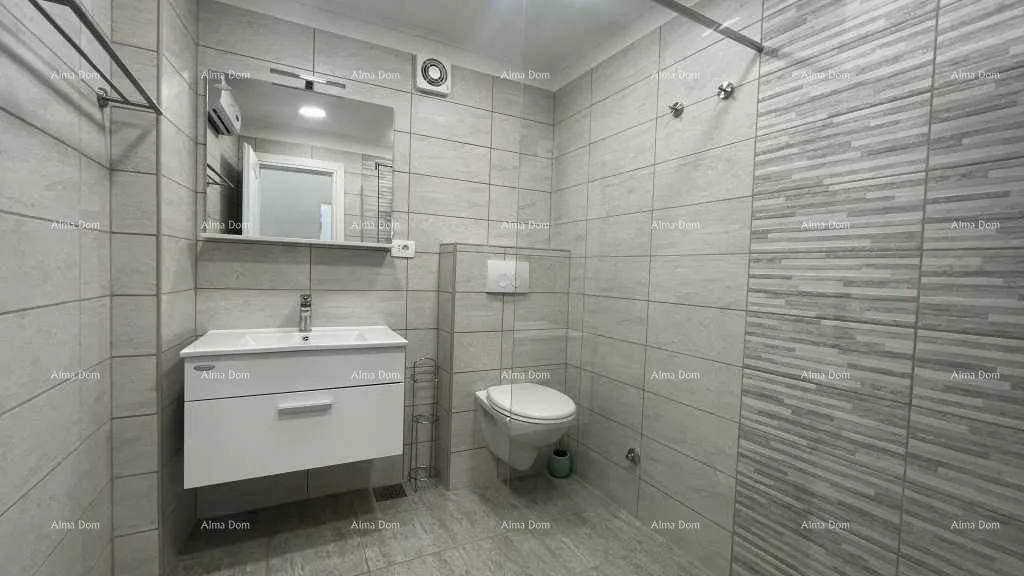 kuća moderna, rustikalna kamena vila s bazenom, poreč! - slika 31