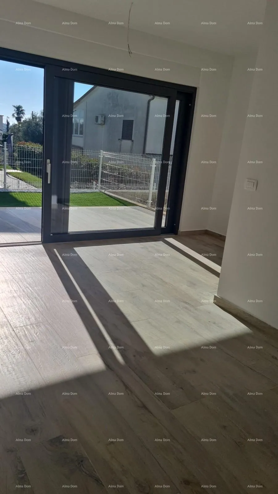 stan moderan apartman u bloku d s dva parkirna mjesta, blizina umaga! - slika 14