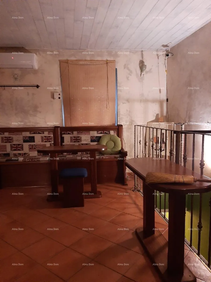poslovni prostor rovinj - centar! poslovni prostor - slika 7