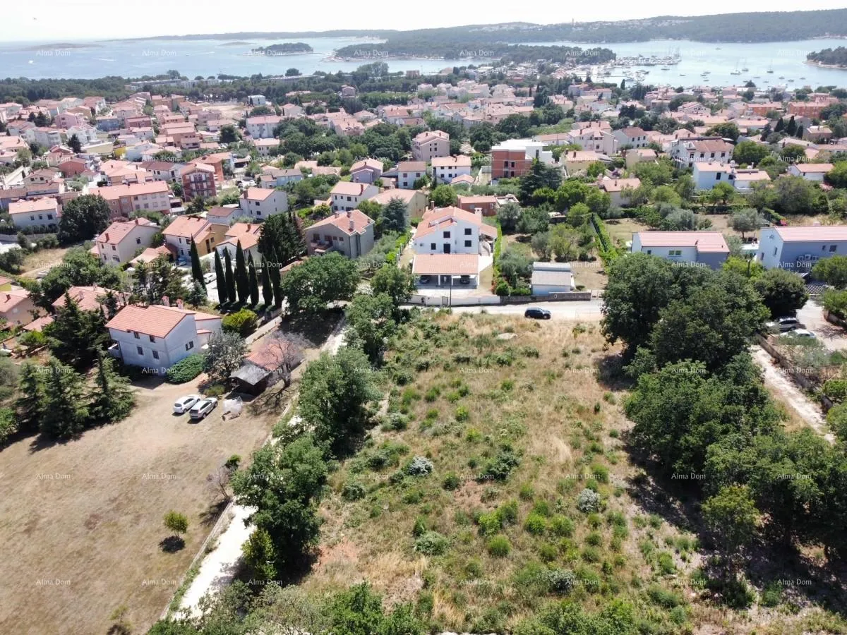 kuća projekt za novogradnju vile u medulinu! - slika 9