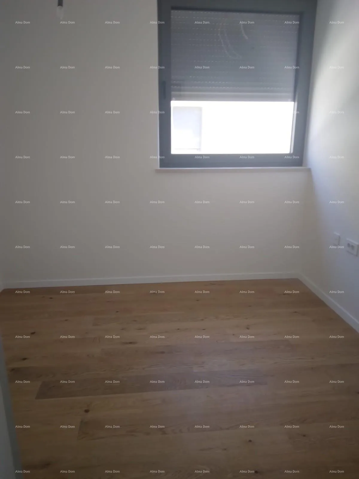 stan prodaja dvoetažnog stana s parkirnim mjestom i vrtom, rovinj! b1/b - slika 15