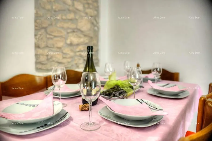 kuća ližnjan,istarska renovirana kuća! - slika 19