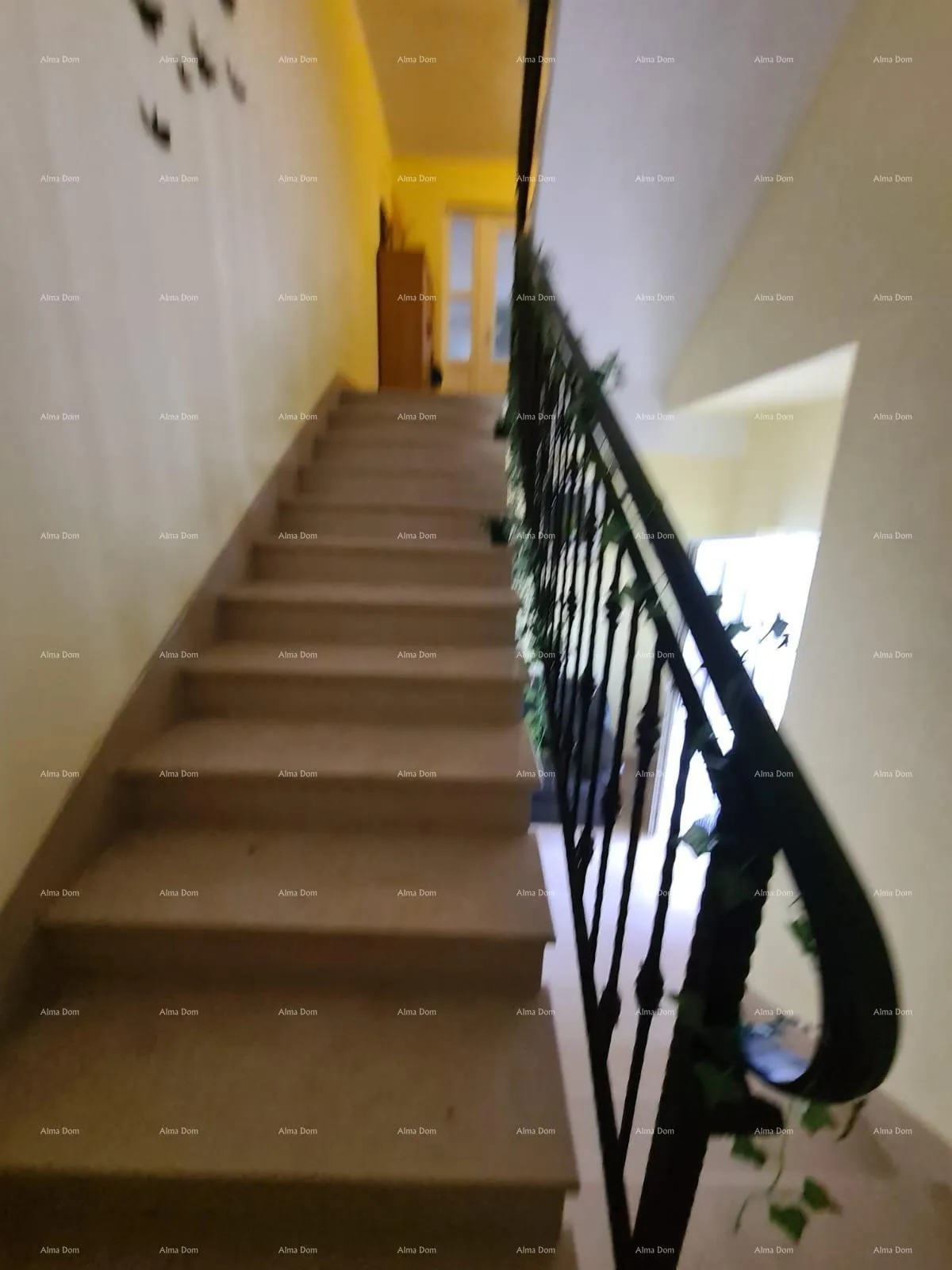 kuća ližnjan – apartmanska kuća s bazenom, 460 m². - slika 11