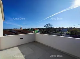 kuća prodaje se samostojeća kuća, 169 m2, s bazenom, marčana - slika 3