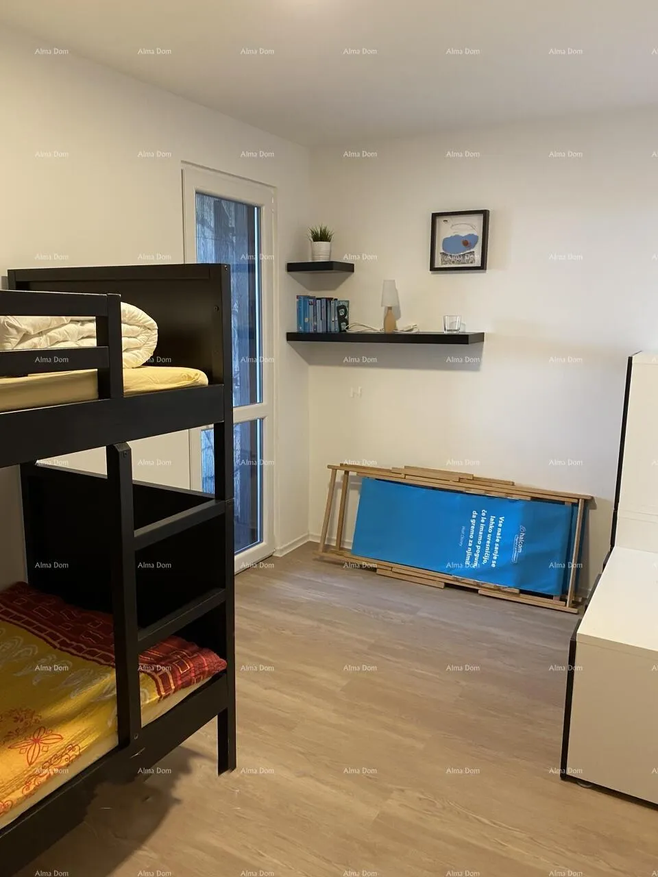 kuća umag, crveni vrh, kuća s tri odvojena apartmana - slika 5