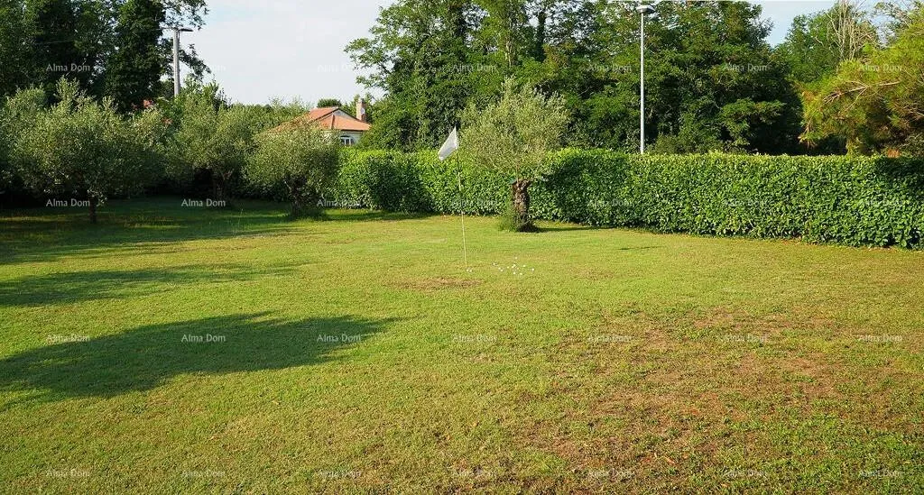 kuća umag, kuća, 144 m², s velikim vrtom i ljetnom kuhinjom, potpuno renovirana! - slika 21