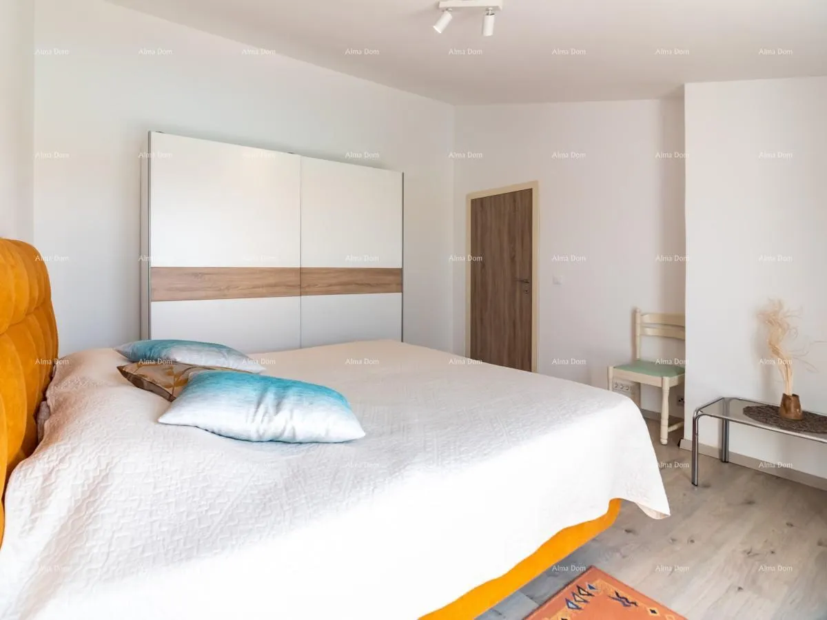 kuća apartmanska kuća s bazenom!blizina mora i plaže! peroj. - slika 11