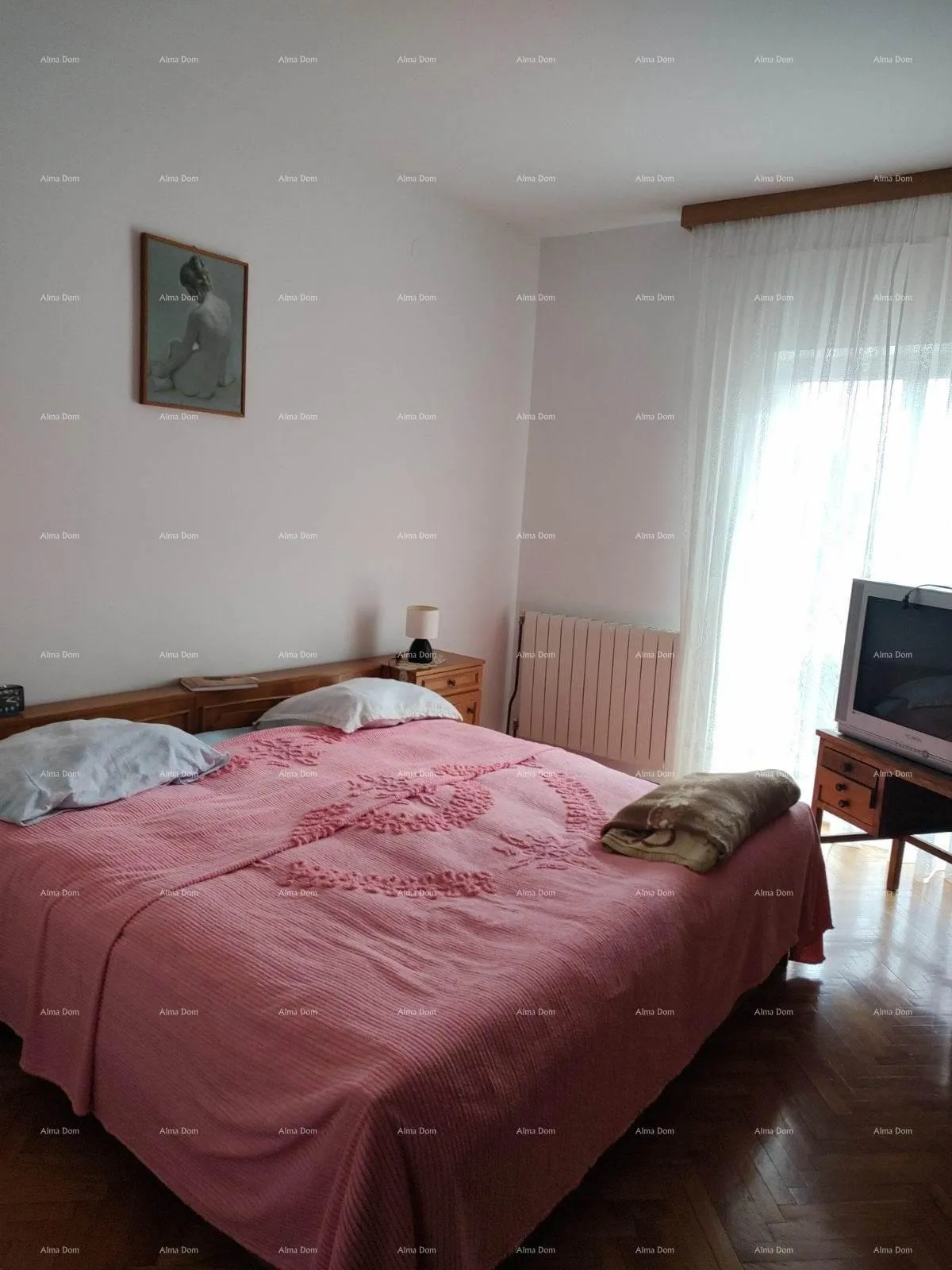 kuća okolica grada labina, samostojeća. - slika 2