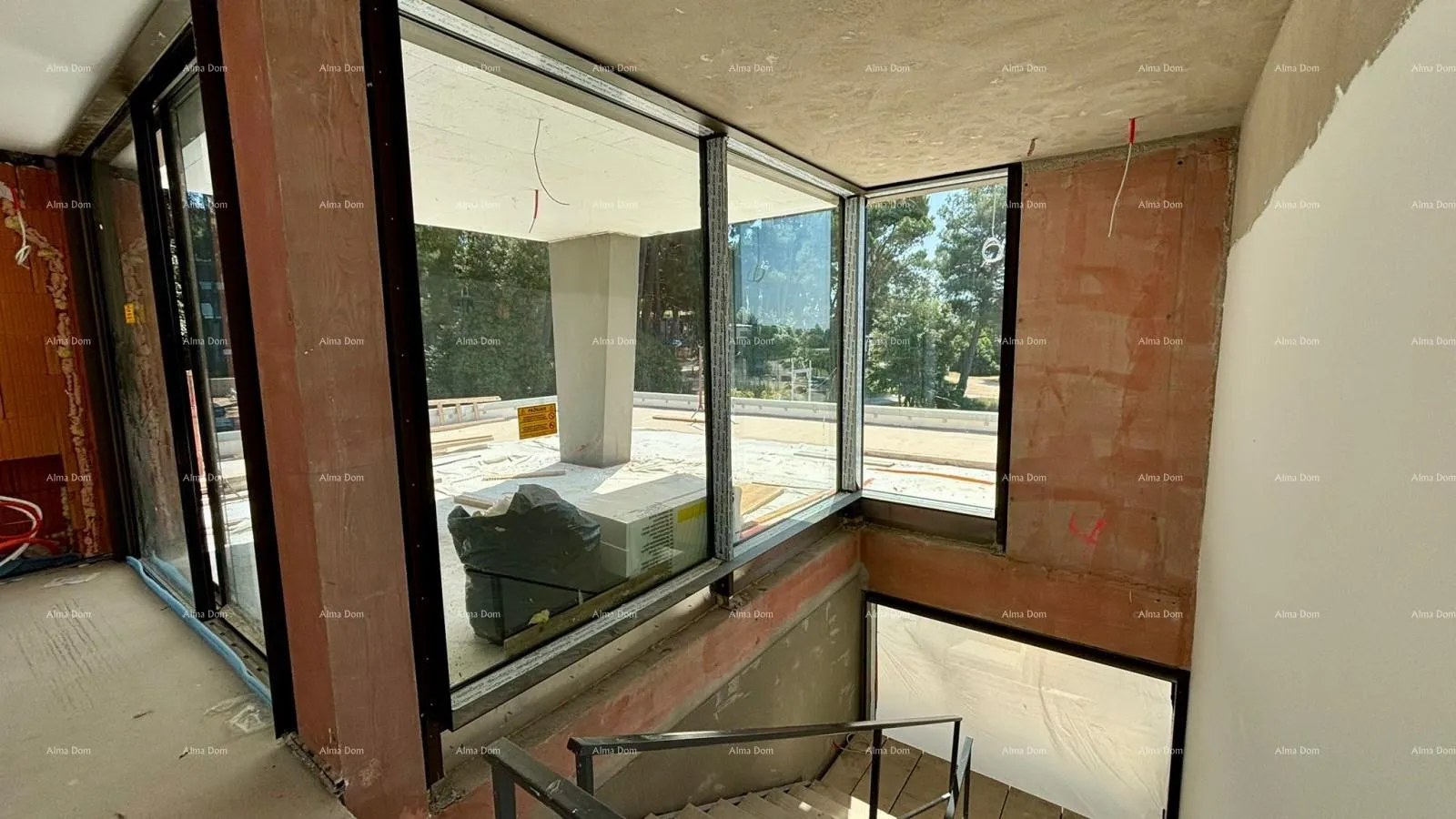 kuća prodaje se moderna vila u rovinju - slika 53