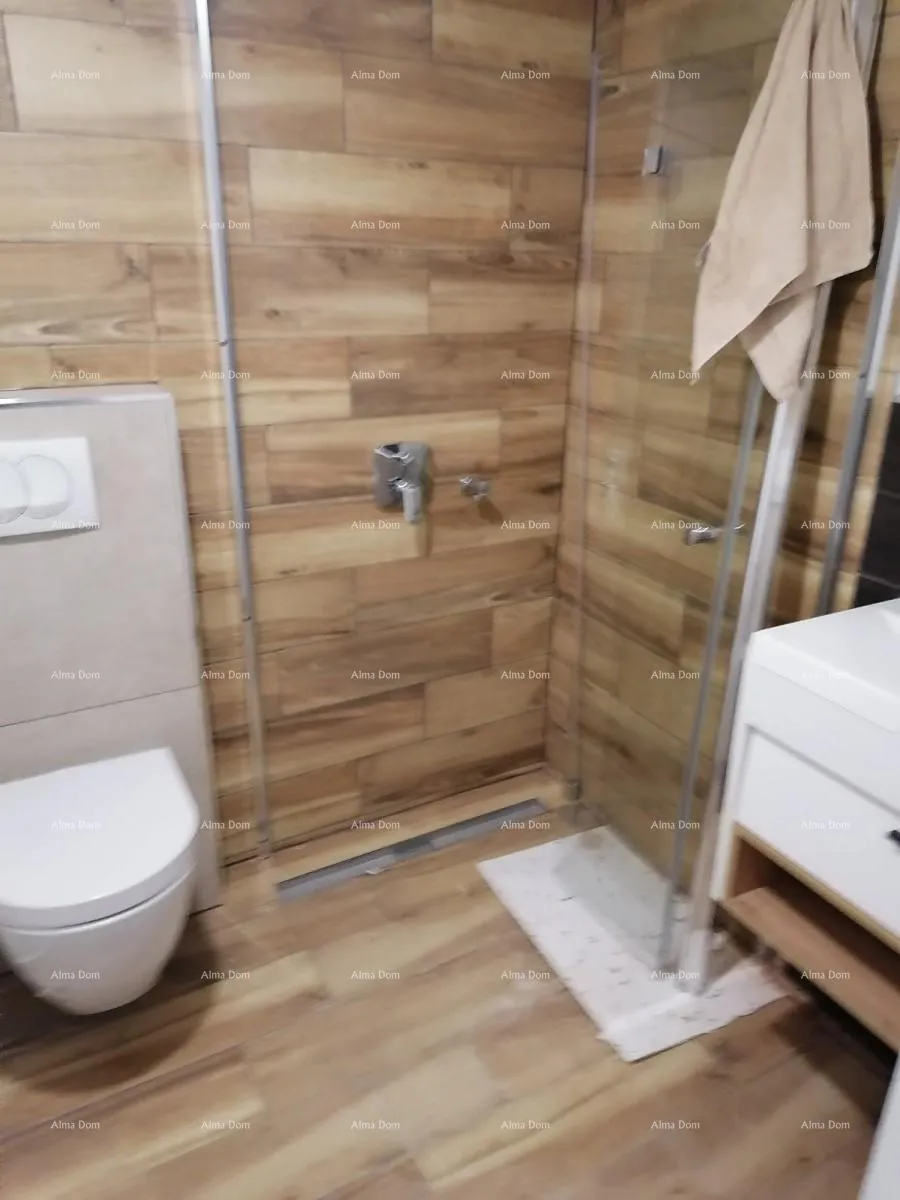 kuća novo renovirana kuća u pazinu. - slika 14