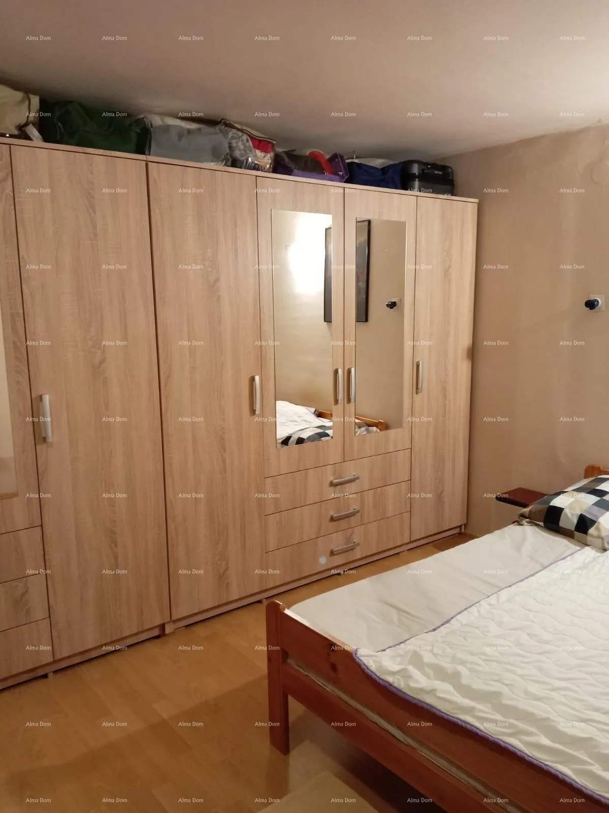 kuća kuća, centar buja, 106 m² - slika 6