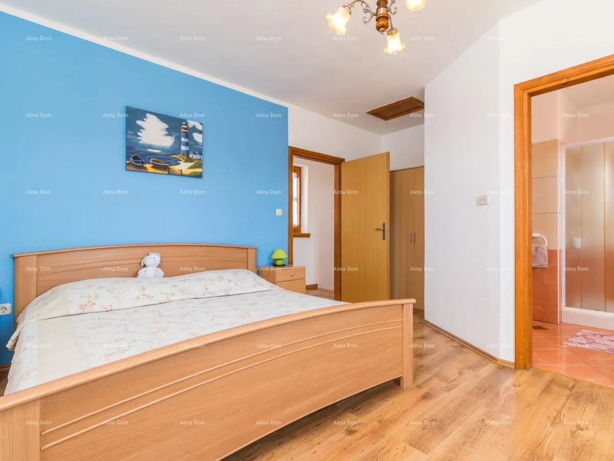 kuća prostrana kuća u pazinu s velikim dvorištem i modernim dizajnom - slika 6