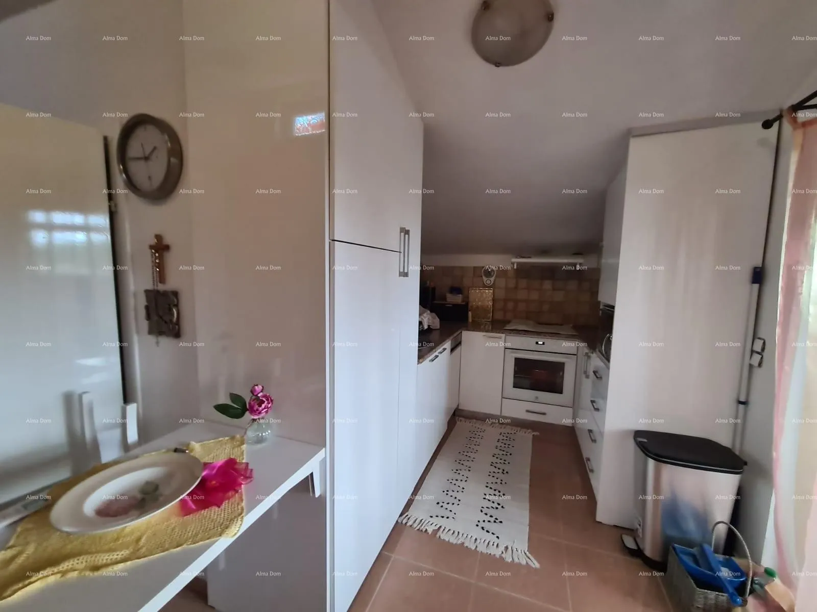kuća ližnjan – apartmanska kuća s bazenom, 460 m². - slika 21