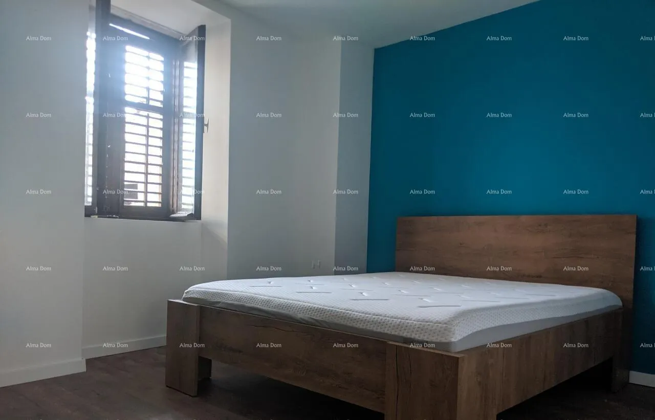 kuća prekrasna renovirana kuća s pogledom i poslovnim prostorom - slika 3