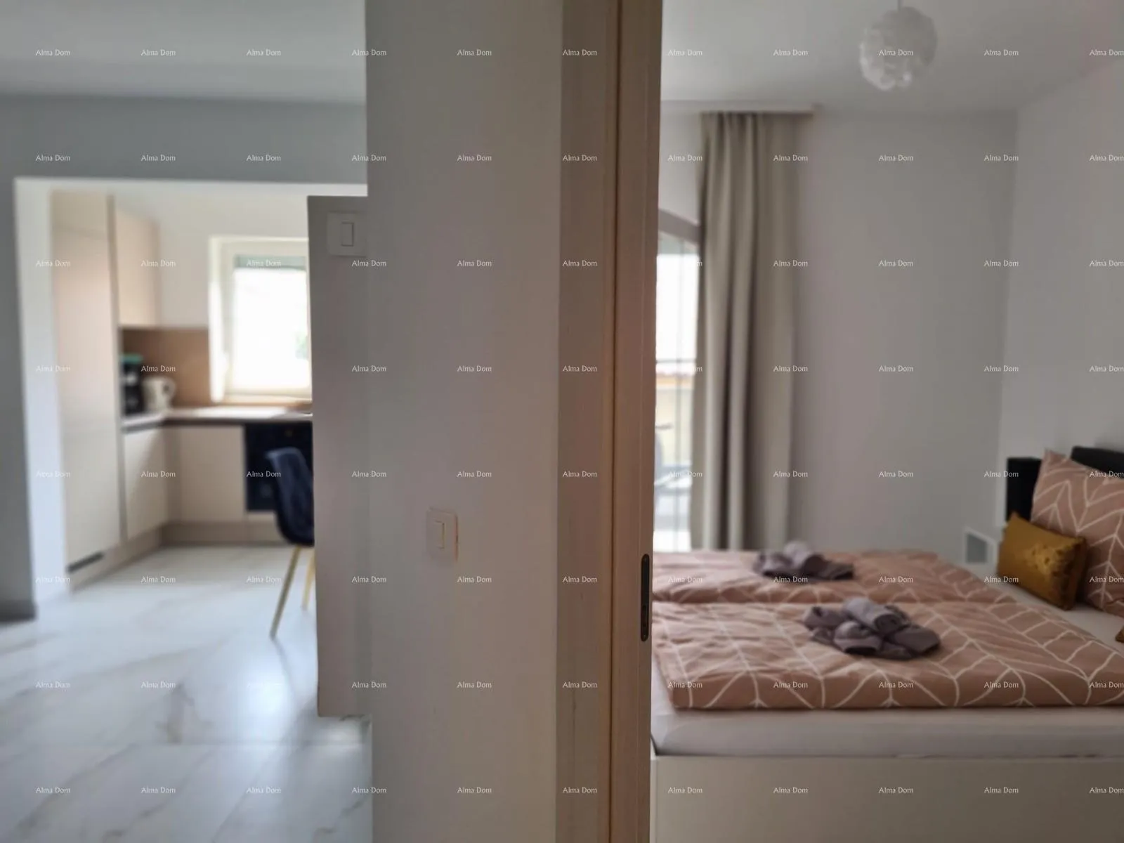 kuća medulin, kuća s ukupno 10 apartmana. fucane - slika 23