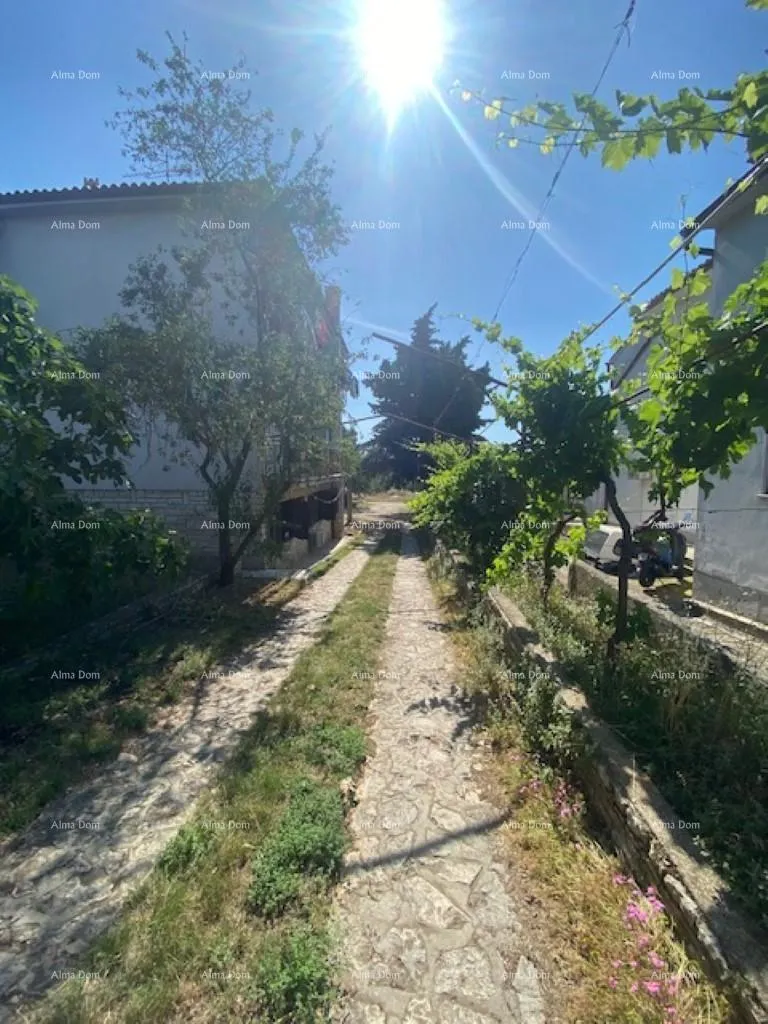 kuća velika samostojeća kuća. pula. veli vrh. - slika 4