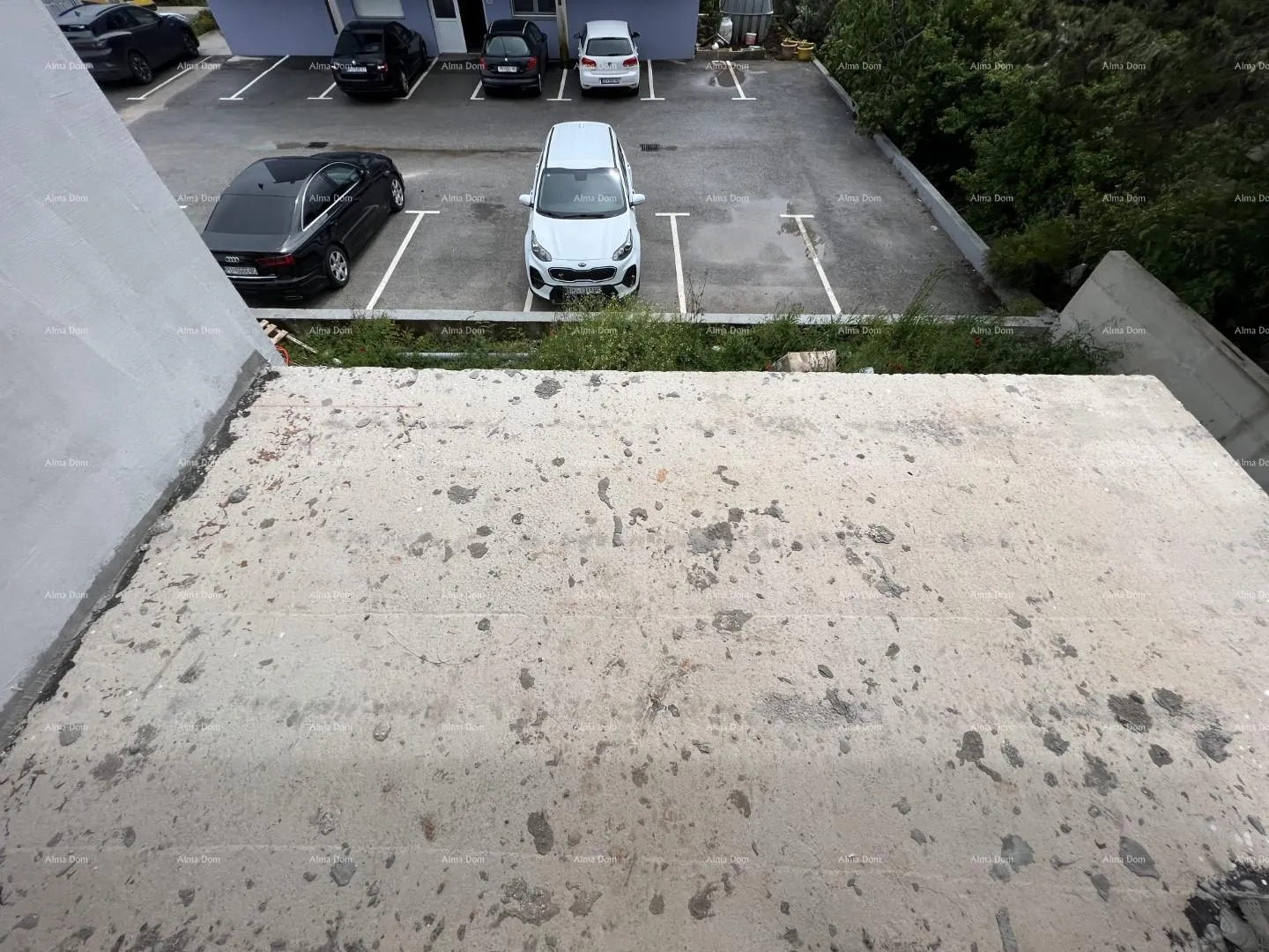 stan stanovi u izgradnji, pula, šijana - slika 2