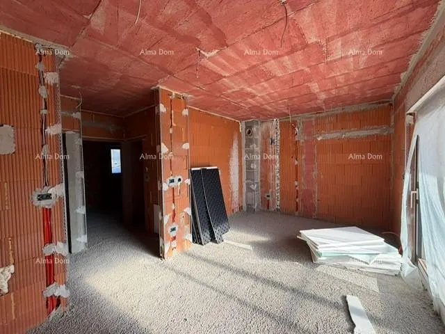 stan prodaja stanova u novom stambenom projektu, pula - slika 8