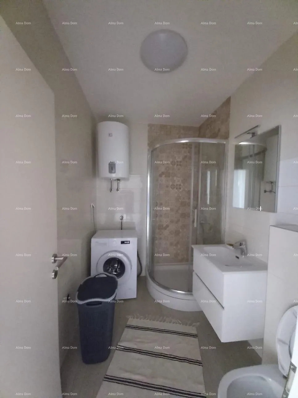 stan prodaja stana u novogradnji – medulin, 50 m² - slika 13