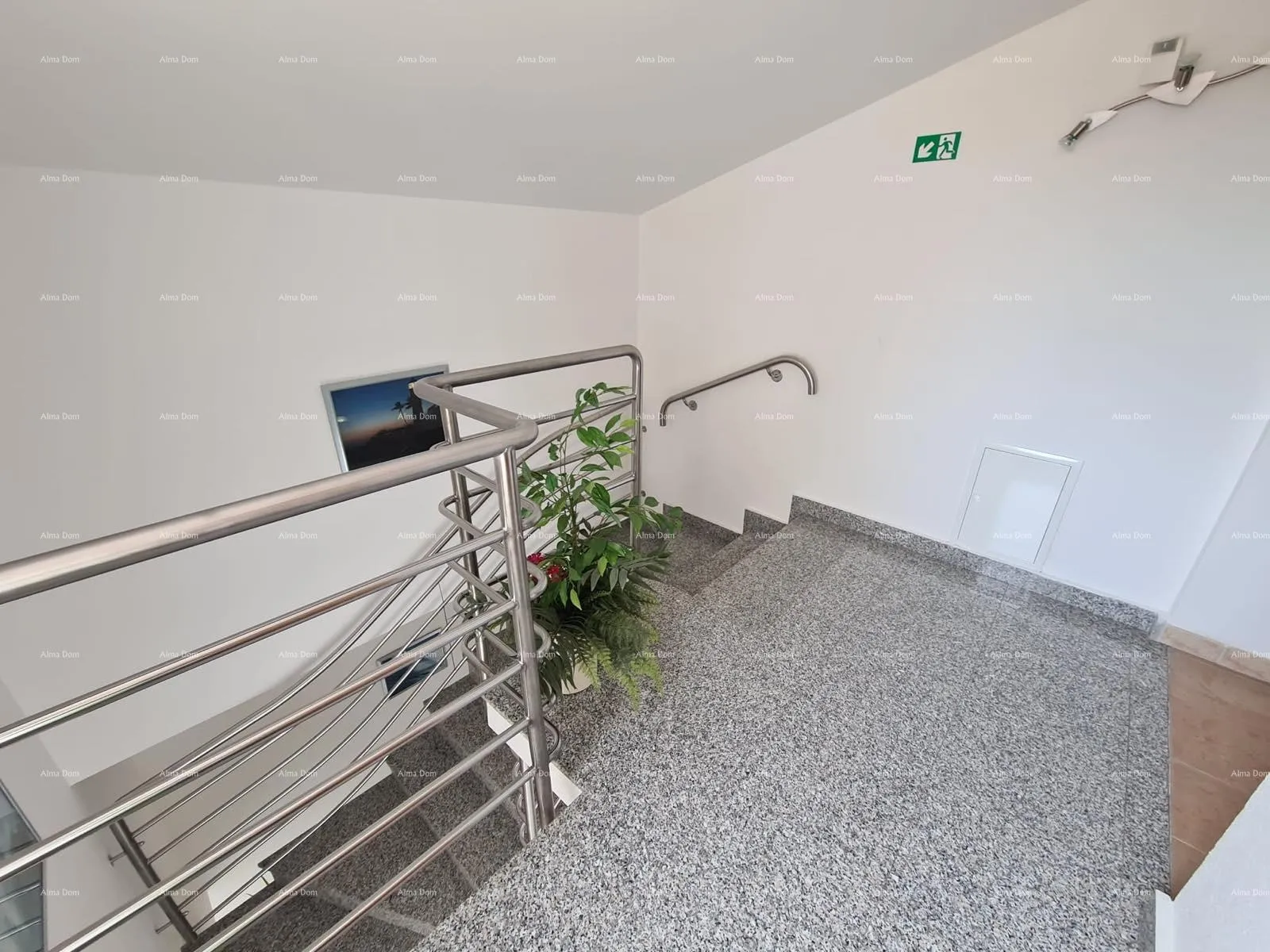 kuća medulin, kuća s ukupno 10 apartmana. fucane - slika 13