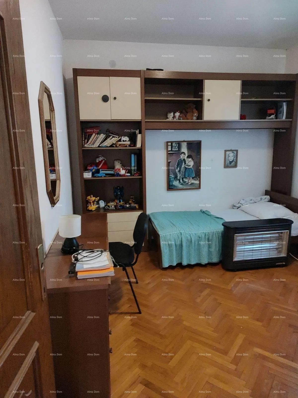 kuća okolica grada labina, samostojeća. - slika 9