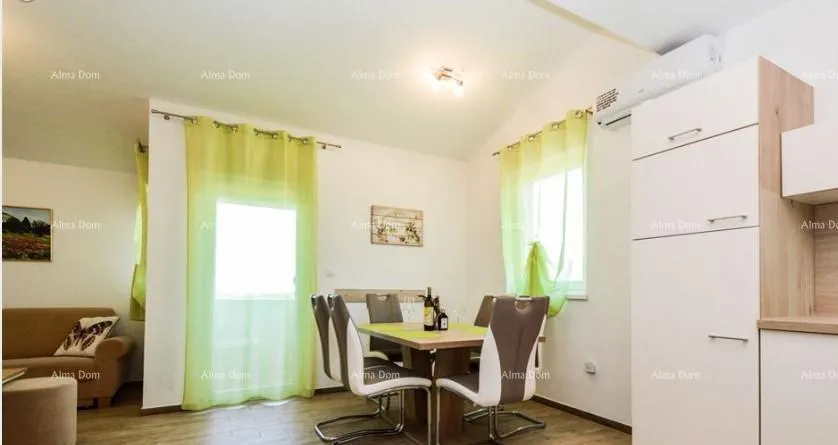 kuća samostojeća kuća, blizina vodnjana. - slika 12