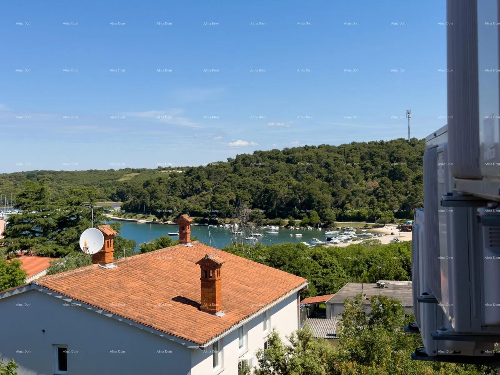 stan prodaje se stan u banjolama – 81 m², blizina mora - slika 19