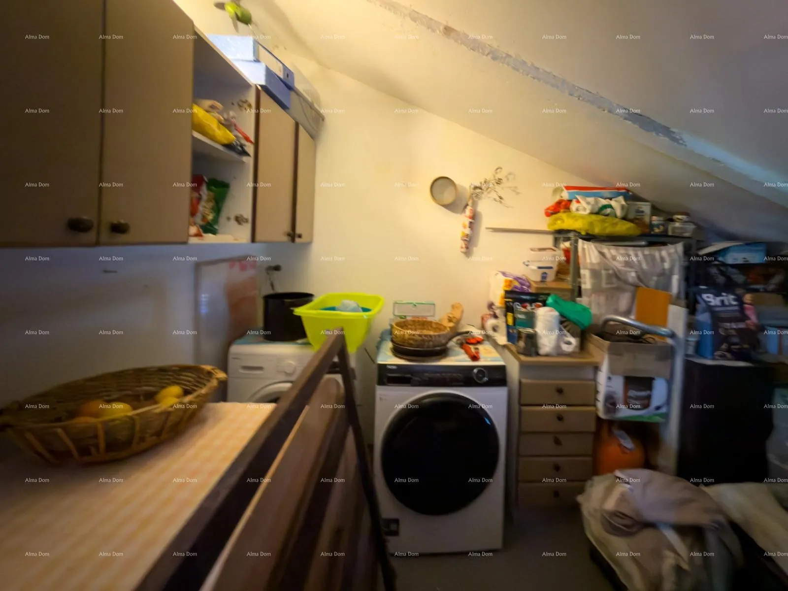 stan prodaje se stan u banjolama – 81 m², blizina mora - slika 18
