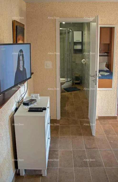 kuća prodaja- dvije kuće na odličnoj lokaciji s pogledom na more – medulin, vinkuran! - slika 16