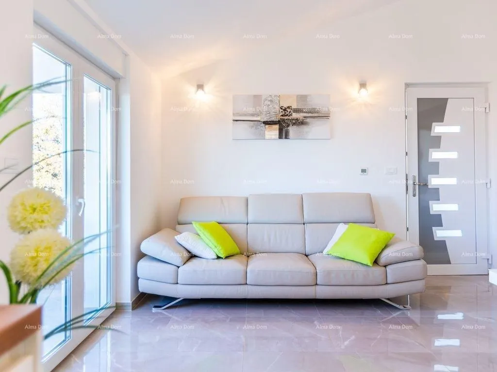 kuća medulin – kuća s 2 apartmana, 100 m od plaže - slika 6