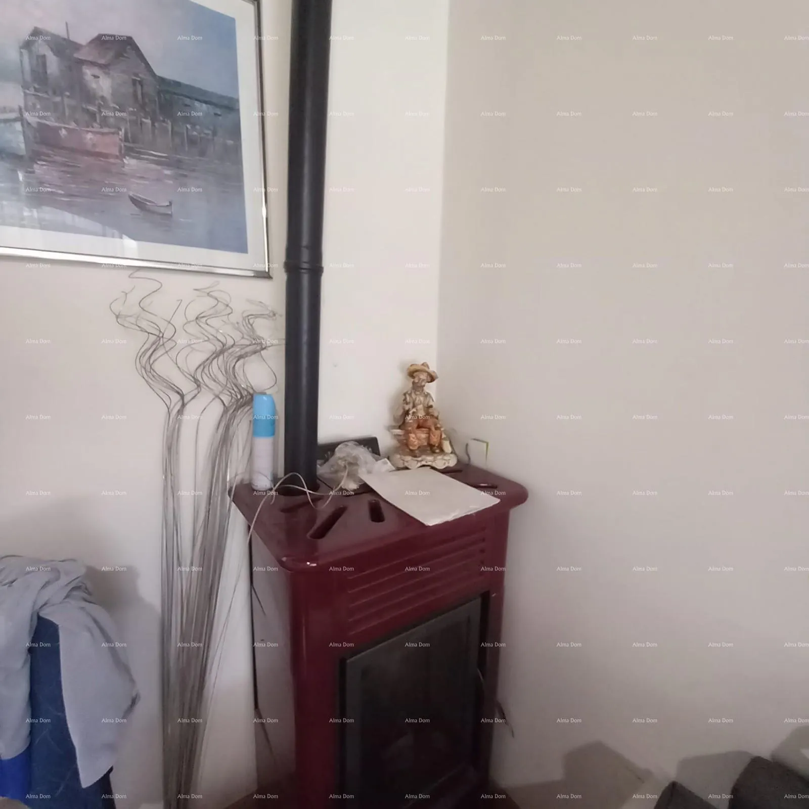 kuća pula! prizemnica s velikim vrtom i terasom. - slika 11