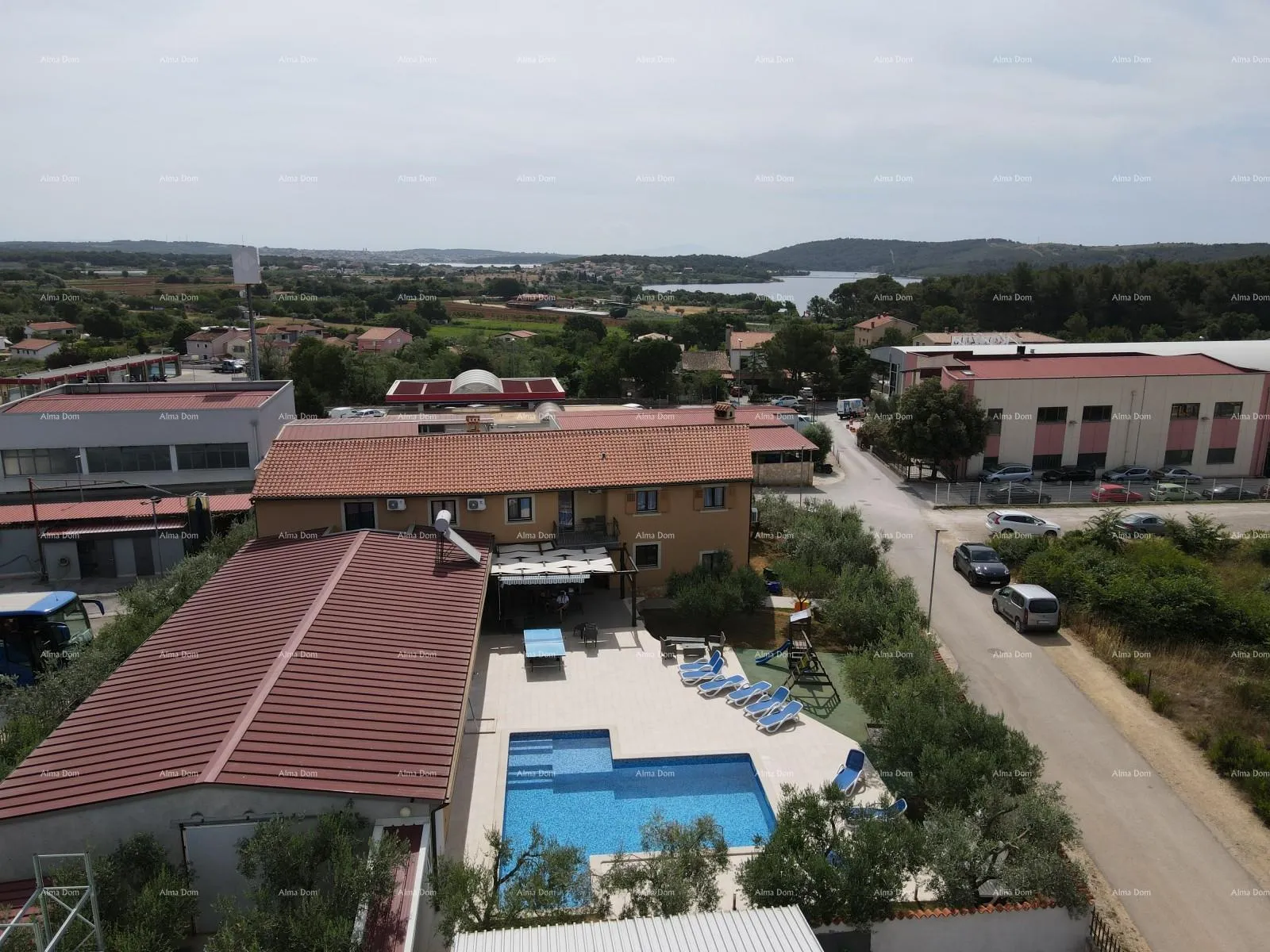 kuća kuća banjole - slika 52