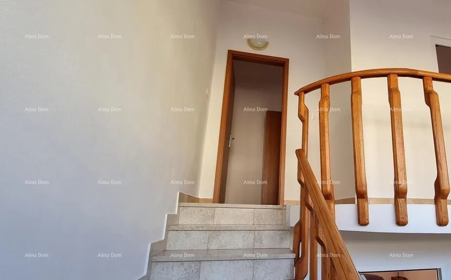 stan buje. prodaje se stan u kaštelu, površine 85 m² - slika 16