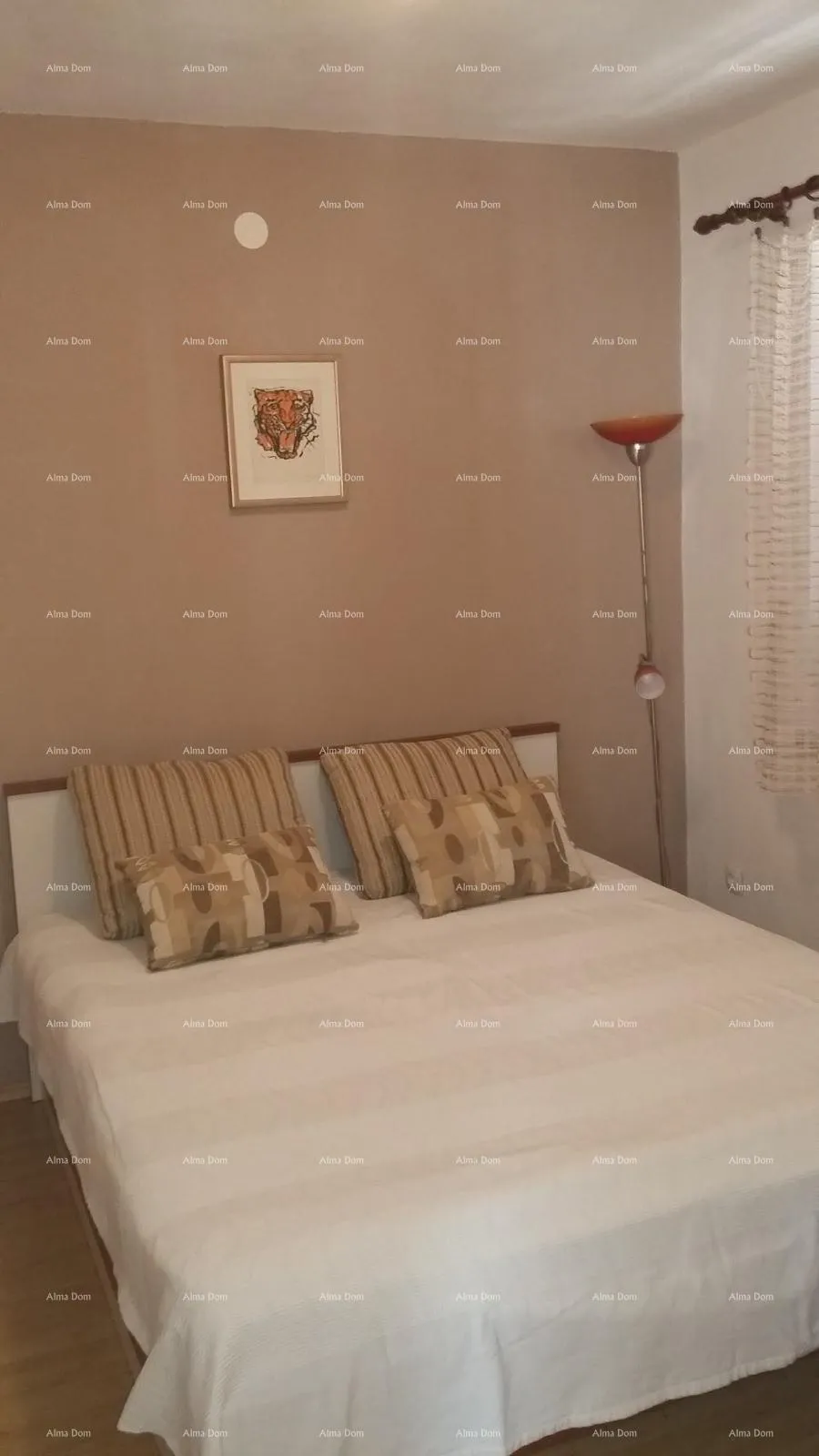 kuća prodaja velike, lijepe kuće sa 5 apartmana i prekrasnim pogledom na more i krk, novi vinodolski! - slika 6