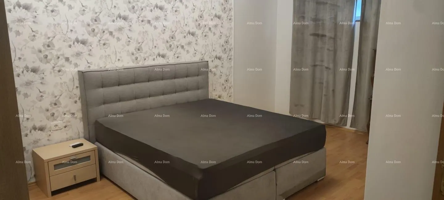 stan stan u puli ! s dvije spavaće sobe ! gregovica. blizina nove bolnice. - slika 19